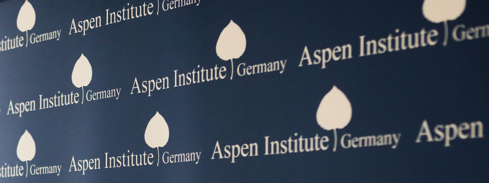 Aspen Institute Germany