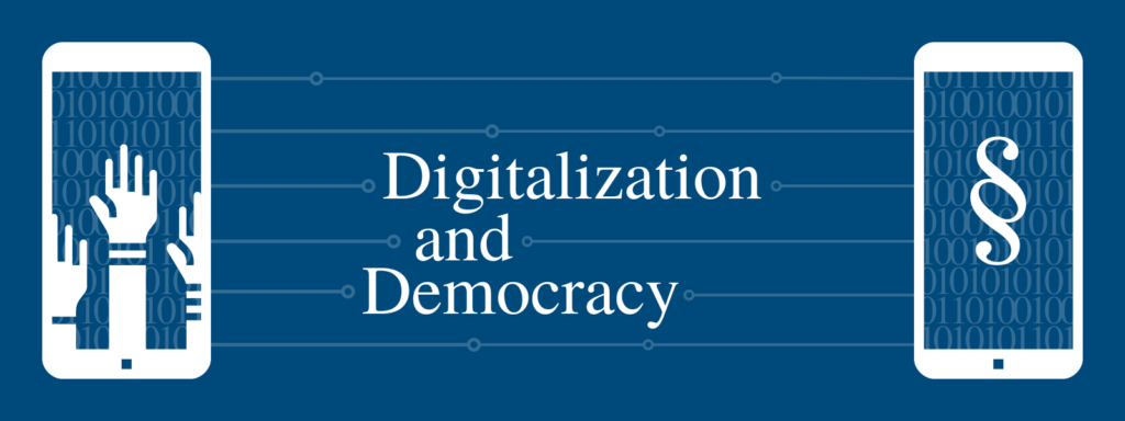 The World Movement for Democracy Welcomes New Members of the Steering  Committee - World Movement for Democracy